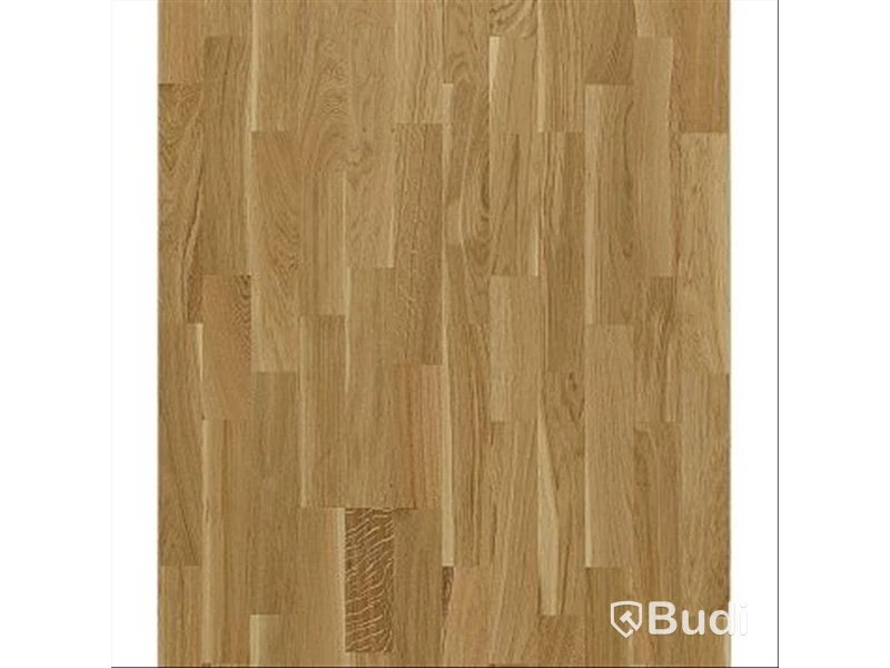 Parkettgolv Kährs, Ek Lecco Mattlack 3-STAV, 3,4m²