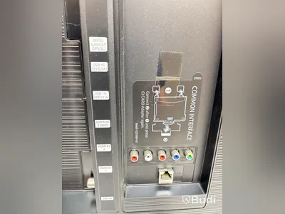 TV Samsung UE75RU7105K, 75 tum
