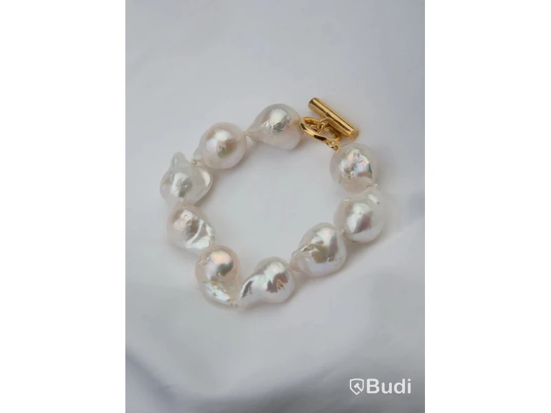 Armband Nathalie Schuterman, Pearl Bracelet