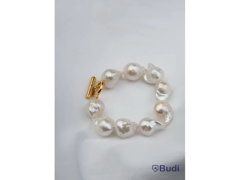 Armband Nathalie Schuterman, Pearl Bracelet