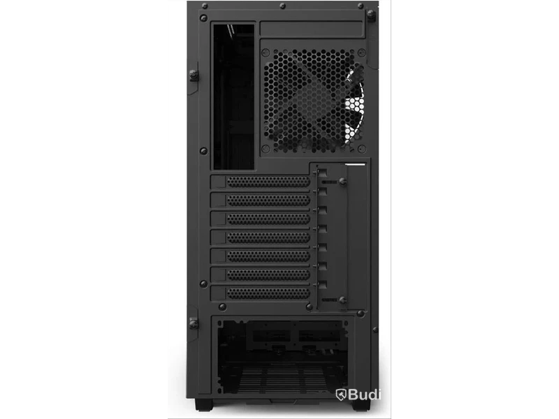 Datorchassi NZXT Compact ATX Mid-Tower PC Gaming Case