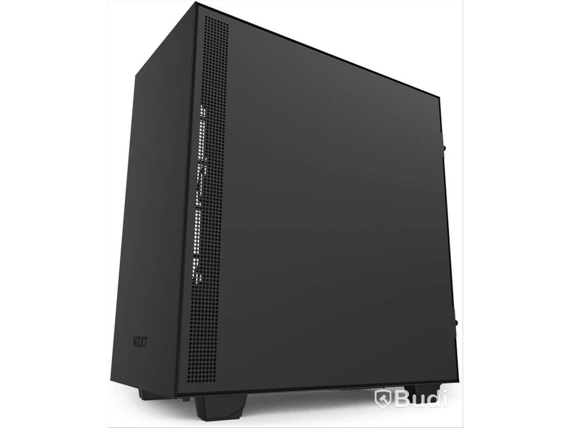 Datorchassi NZXT Compact ATX Mid-Tower PC Gaming Case