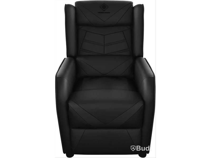 Deltaco Gaming Recliner Stol GAM087b