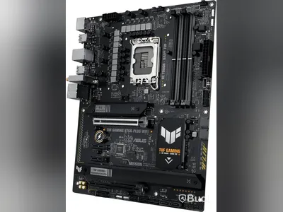 Moderkort Asus TUF GAMING B760-PLUS WIFI