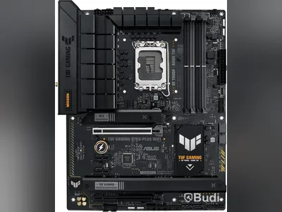 Moderkort Asus TUF GAMING B760-PLUS WIFI