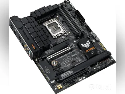 Moderkort Asus TUF GAMING B760-PLUS WIFI