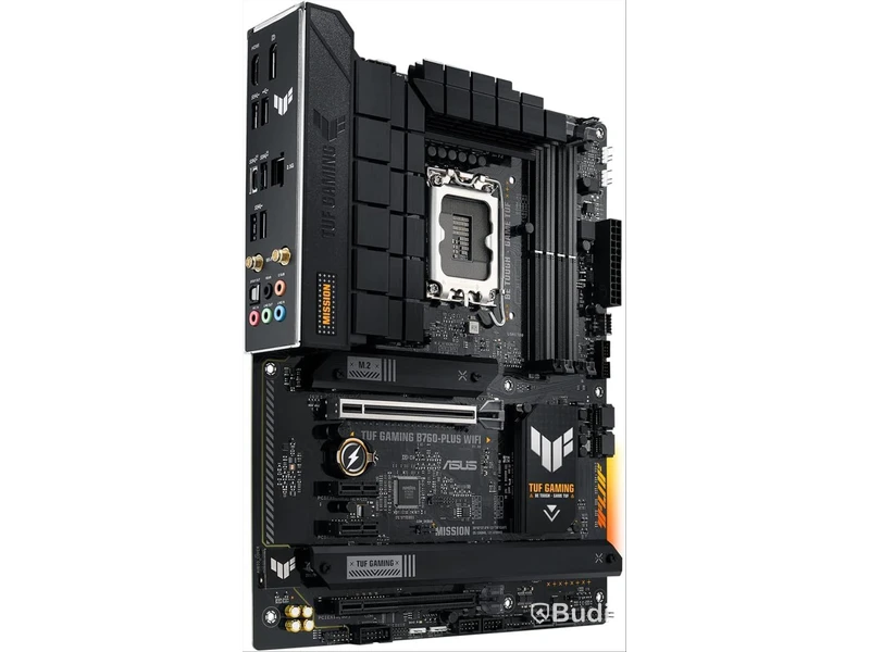 Moderkort Asus TUF GAMING B760-PLUS WIFI