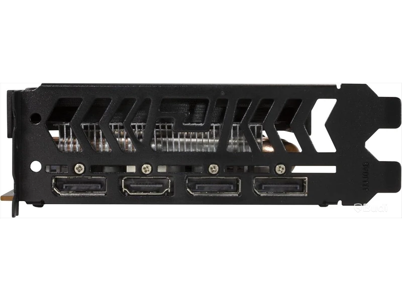 Grafikkort PowerColor Fighter AMD Radeon™ RX 6600 8GB