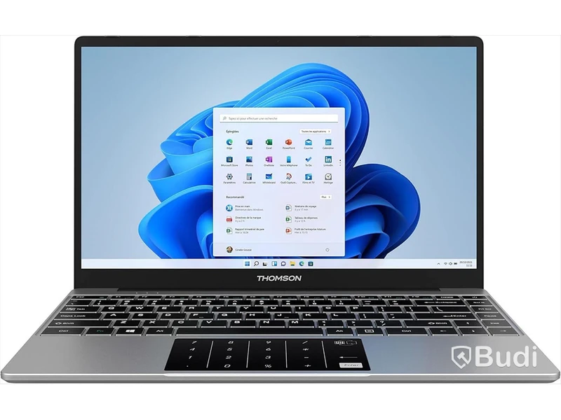 Dator Thomson Laptop PC Neo 14.1 Inch