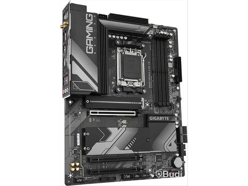 Moderkort Gigabyte B650 Gaming X AX