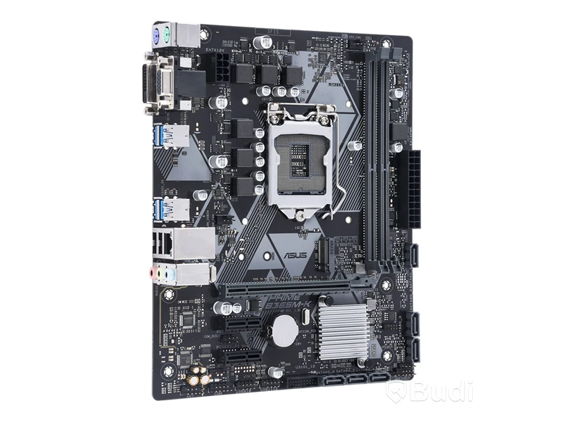Moderkort Asus PRIME B365M-K