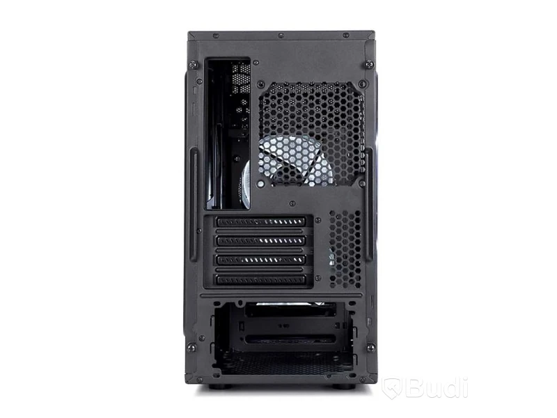 Datorchassi Fractal Design Focus G Mini