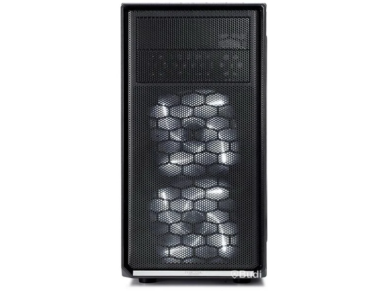Datorchassi Fractal Design Focus G Mini