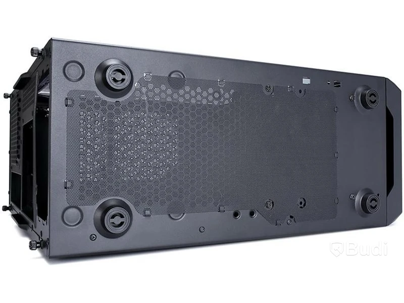 Datorchassi Fractal Design Focus G Mini