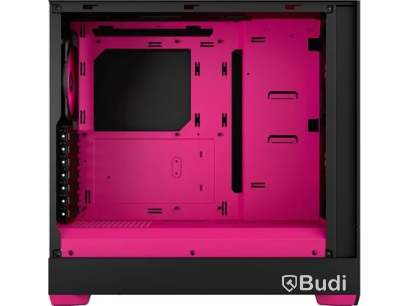 Datorchassi Fractal Design Pop Air RGB Magenta