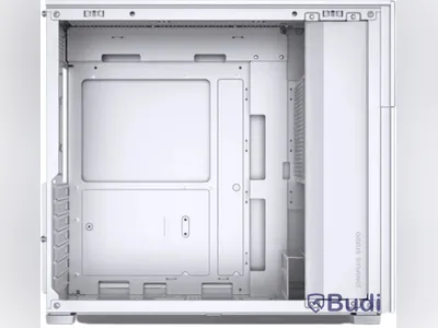 Datorchassi Jonsbo D41 Screen Mesh Vit