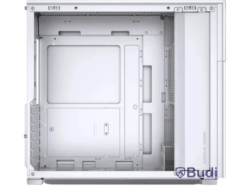 Datorchassi Jonsbo D41 Screen Mesh Vit