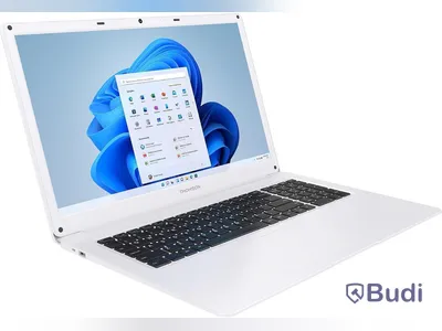 Dator THOMSON Neo 17.3 tum Notebook