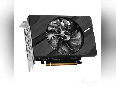 Grafikkort Asrock Challenger Intel Arc A380 6GB