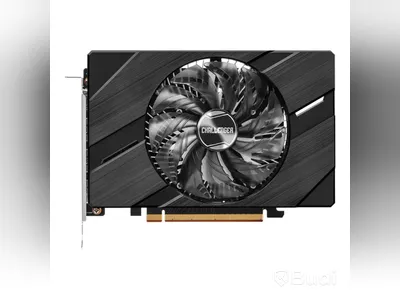 Grafikkort Asrock Challenger Intel Arc A380 6GB