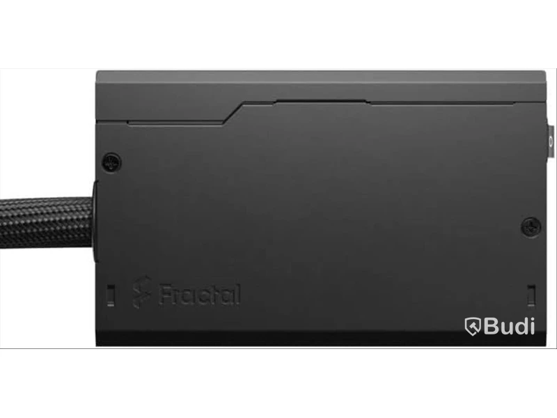 Nättaggregat Fractal Design Anode Bronze 650W