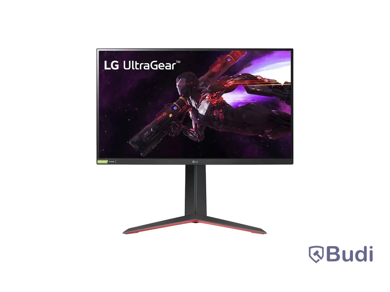 Datorskärm LG 27GP850P-B 27 tum QHD