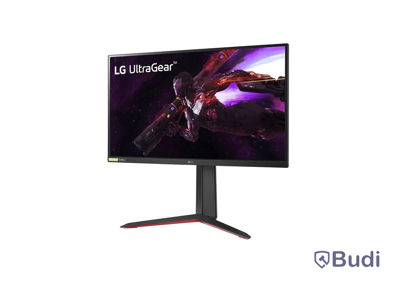 Datorskärm LG 27GP850P-B 27 tum QHD