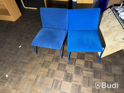 2 st. loungestolar