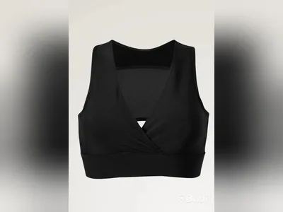 4 st. Amningsbh Boob Design stl. 48