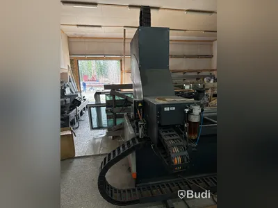CNC Elumatec SBZ122