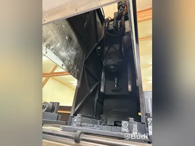 CNC Elumatec SBZ122