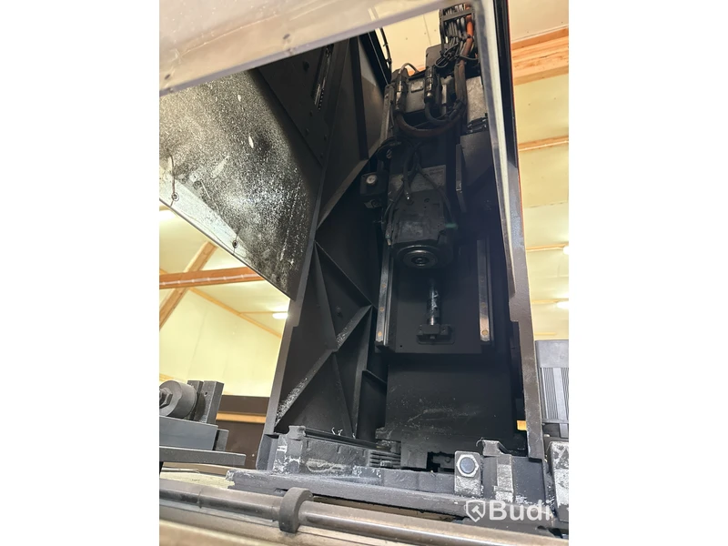 CNC Elumatec SBZ122