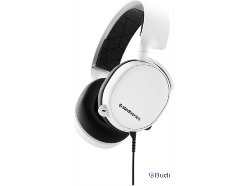 Headset SteelSeries Arctis 3