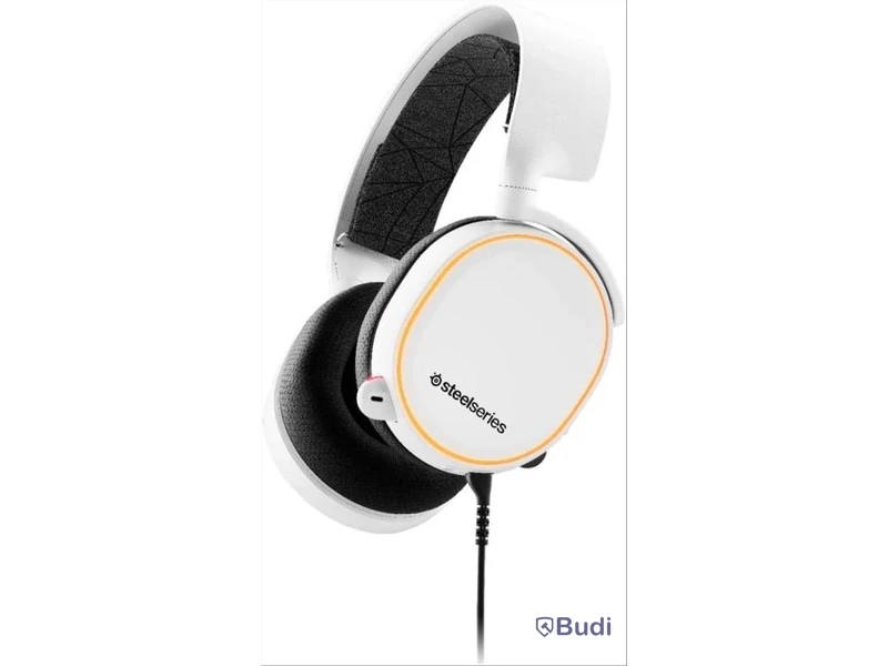 Headset SteelSeries Arctis 5