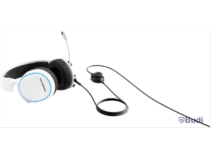 2 st. Headset SteelSeries Arctis 5