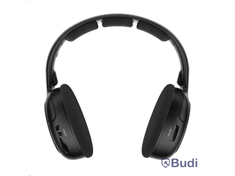 Headset Sennheiser RS 120-W trådlösa hörlurar