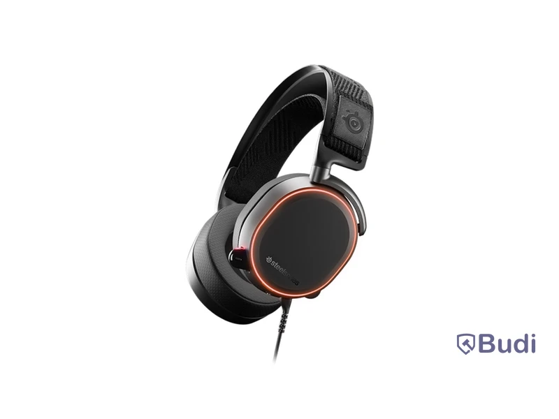 Headset Steelseries Arctis Pro
