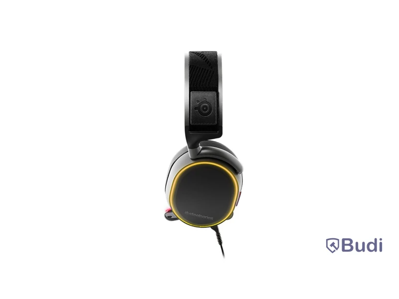 Headset Steelseries Arctis Pro