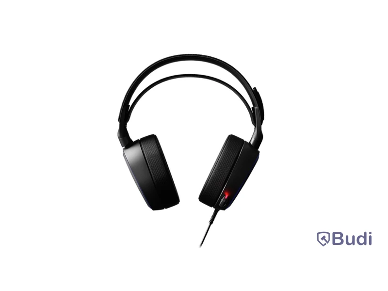Headset Steelseries Arctis Pro