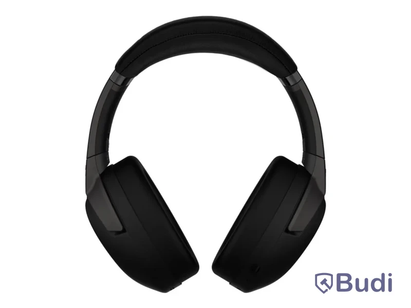 Headset Asus Rog Strix Go 2.4