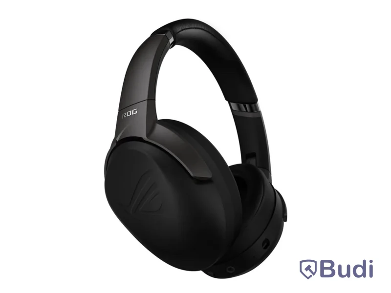 Headset Asus Rog Strix Go 2.4