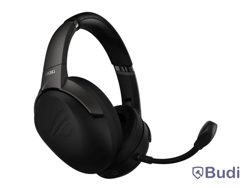Headset Asus Rog Strix Go 2.4