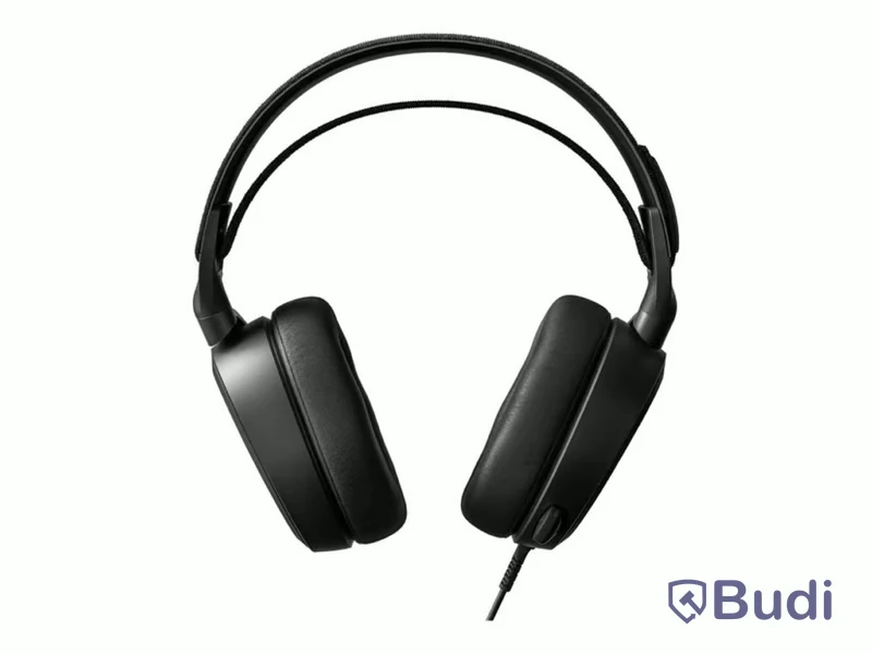 Headset Steelseries Arctis Prime