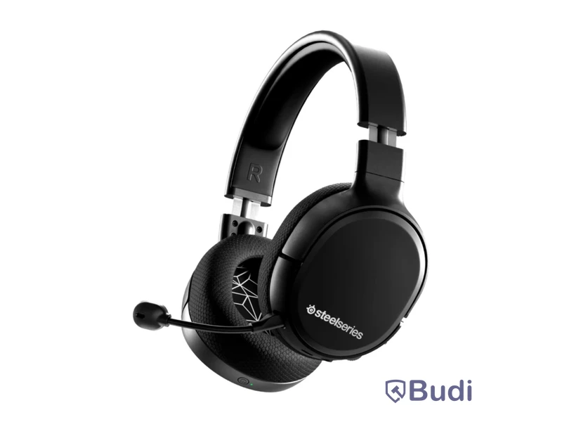 Headset Steelseries Arctis 1 Wireless