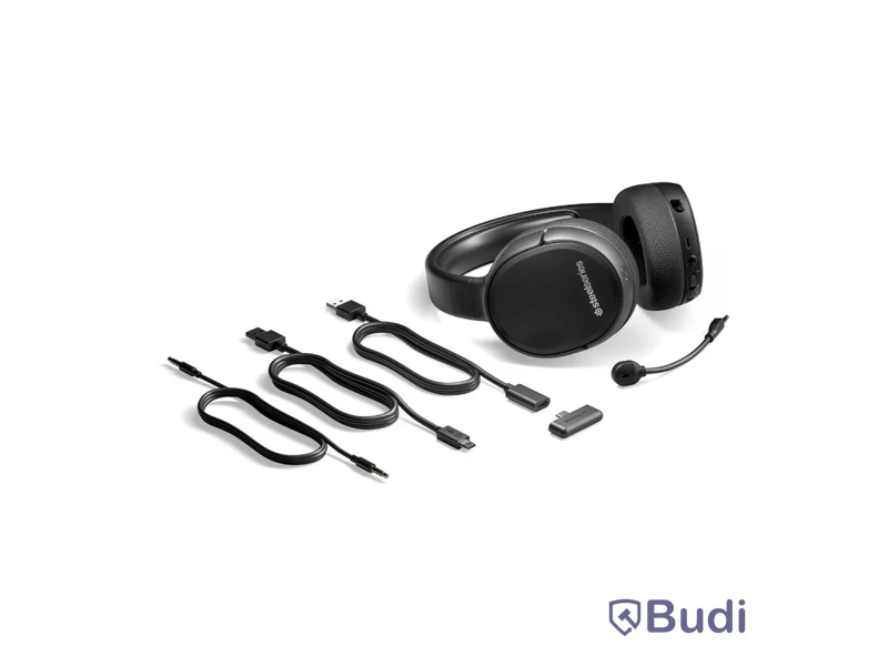 Headset Steelseries Arctis 1 Wireless