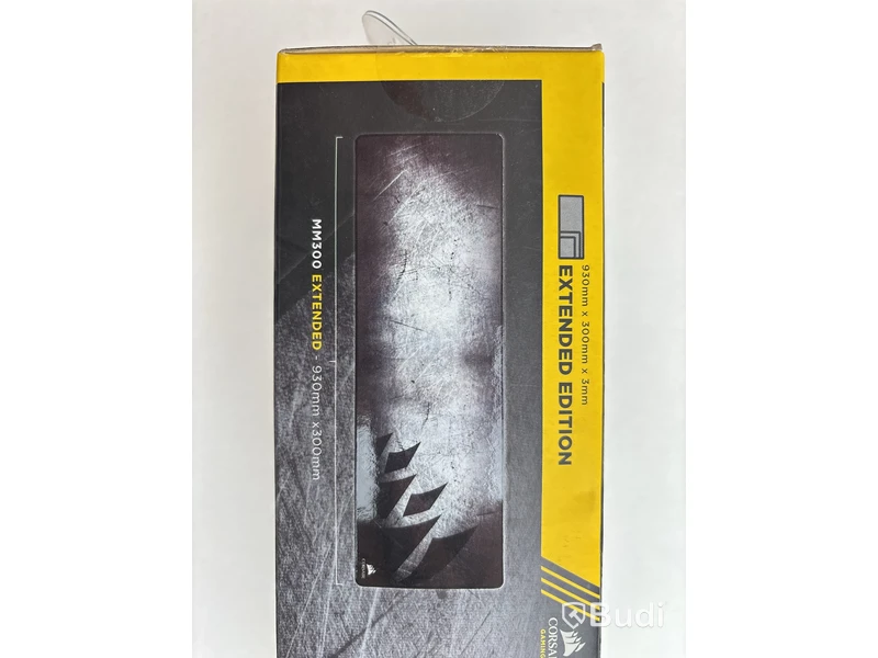 Gamingpaket Corsair