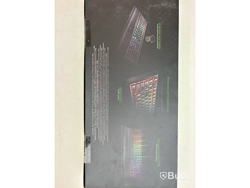 Gamingpaket Razer