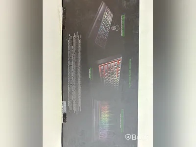 Gamingpaket Razer och Esperanza