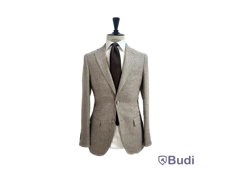 Blazer Cavaliere beige, stl. 50/50