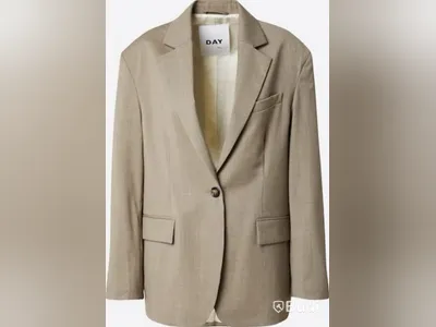 Kavaj dam ”Allen” Day Birger et Mikkelsen beige, stl. 38